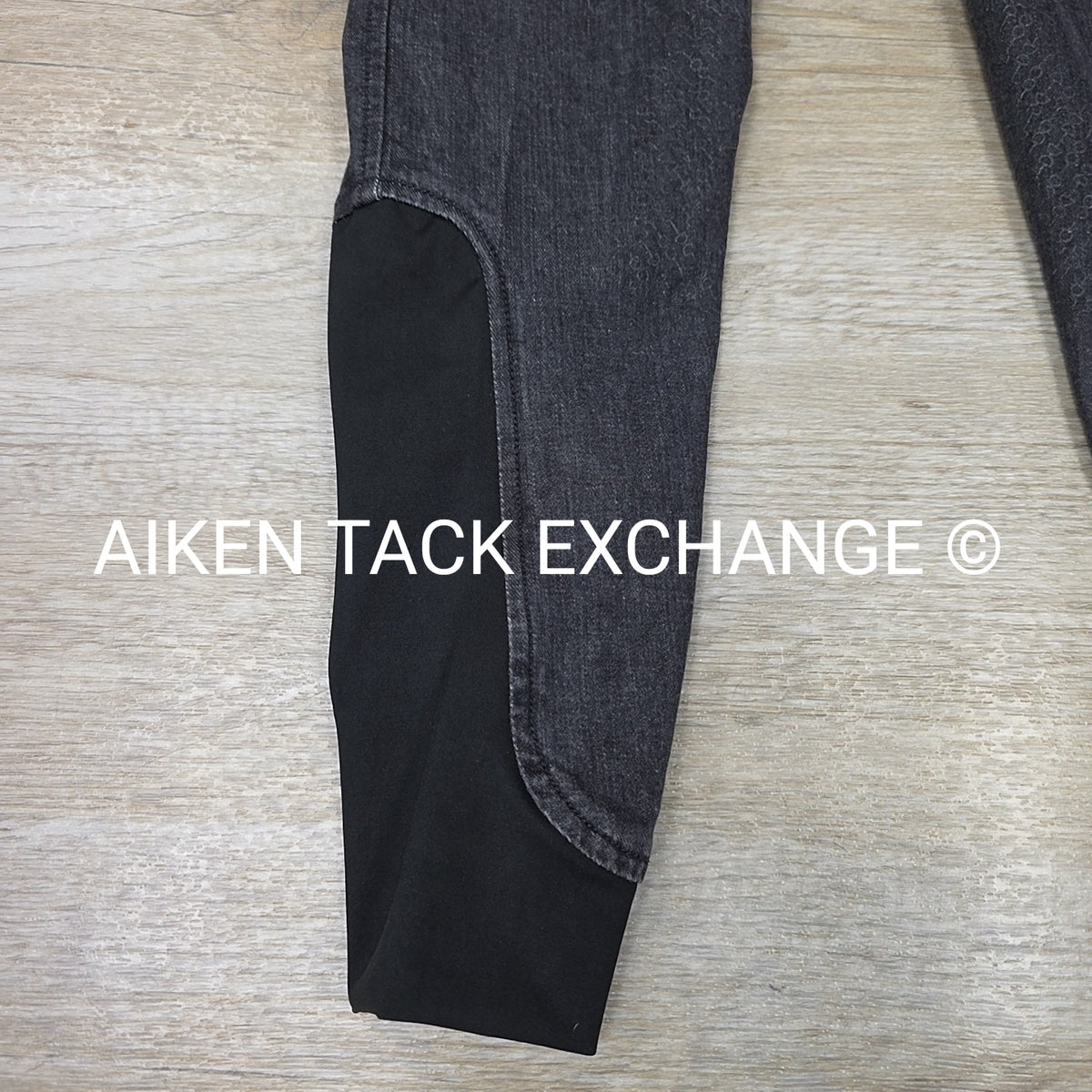 Dover Saddlery Silicone Grip Full Seat Breeches, Size 26