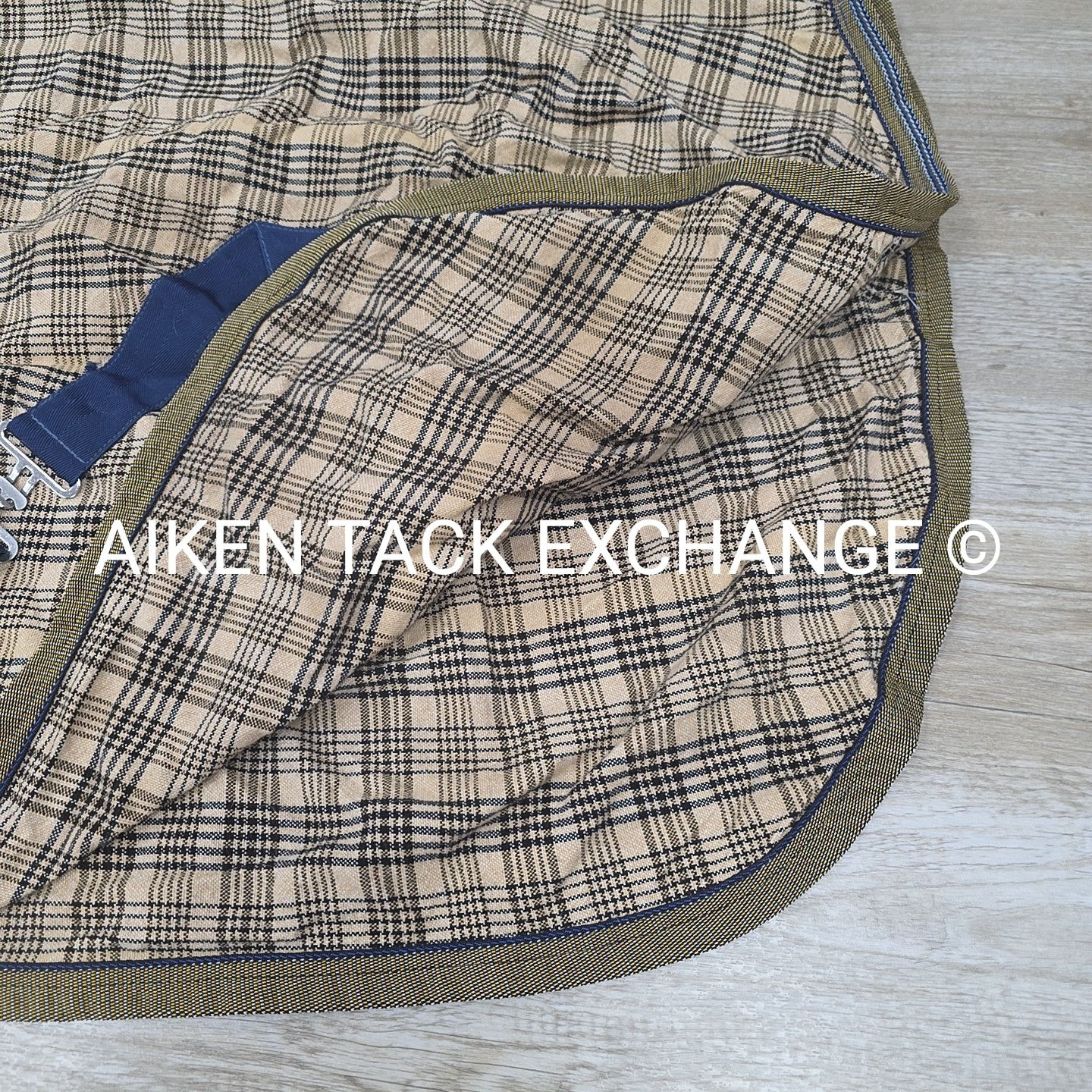 5/A Baker Original Stable Blanket, 68"
