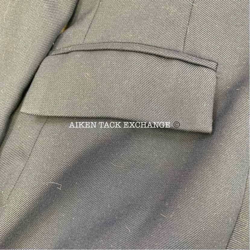 TuffRider Starter Show Coat, Size 10