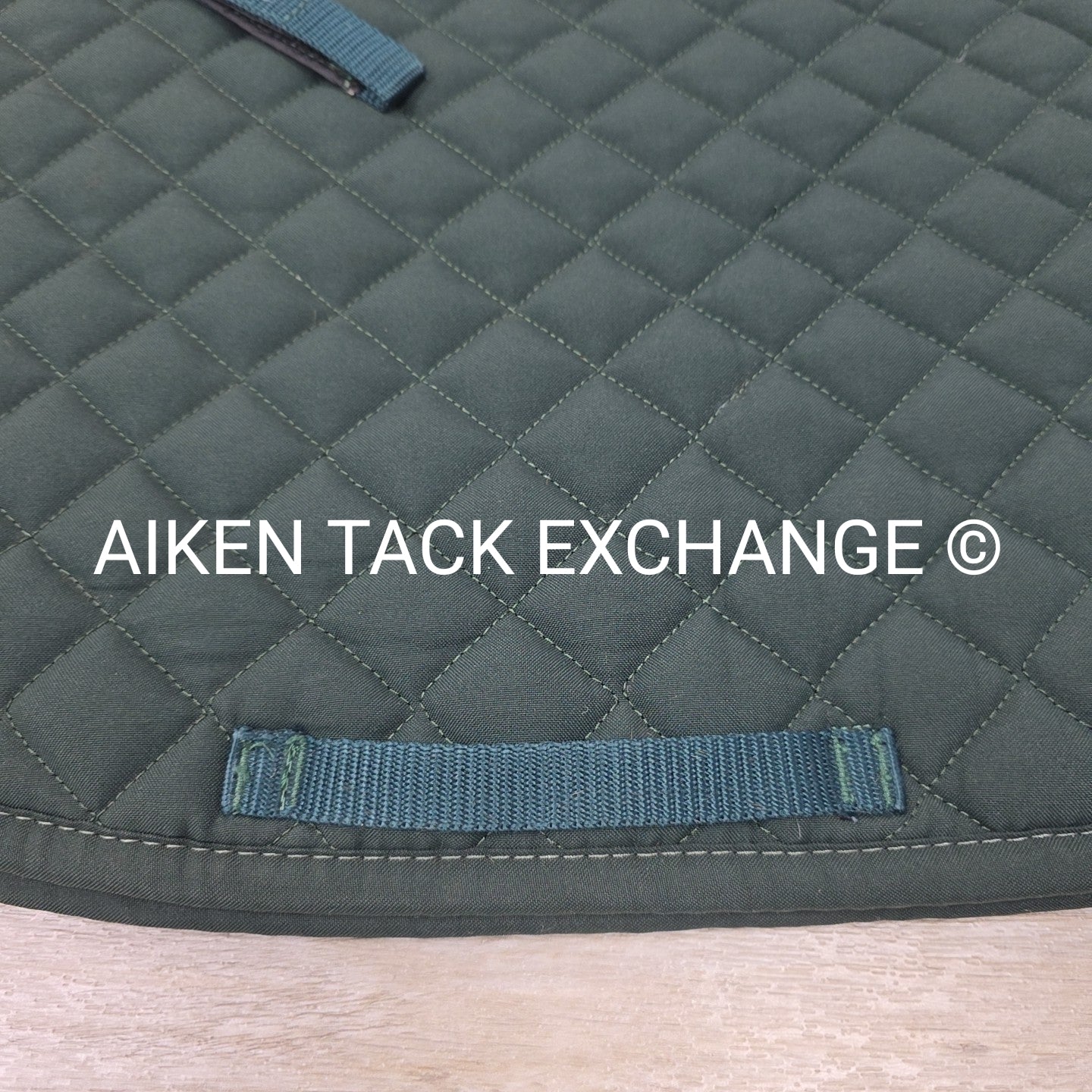 Dover Saddlery All Purpose Saddle Pad