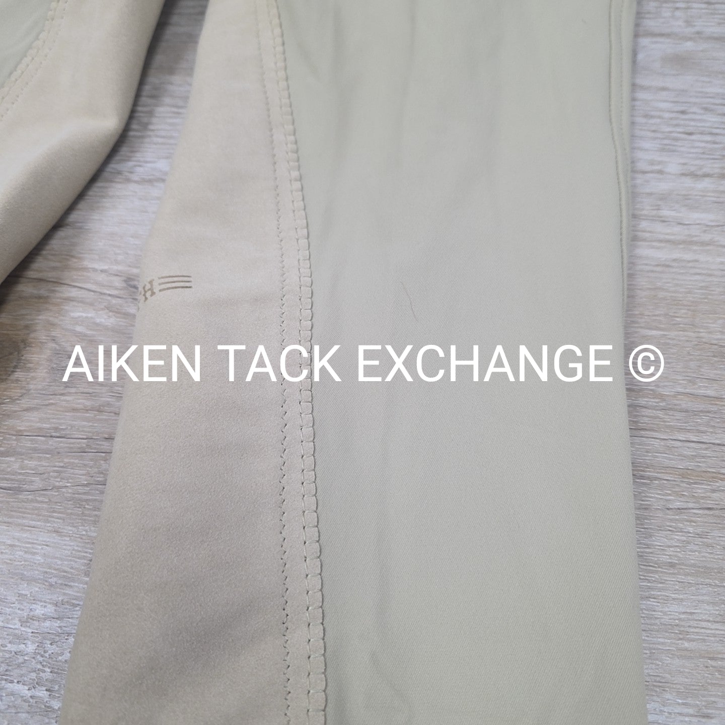 Romfh Sarafina Full Seat Breeches, Women's 32 Long, Brand New