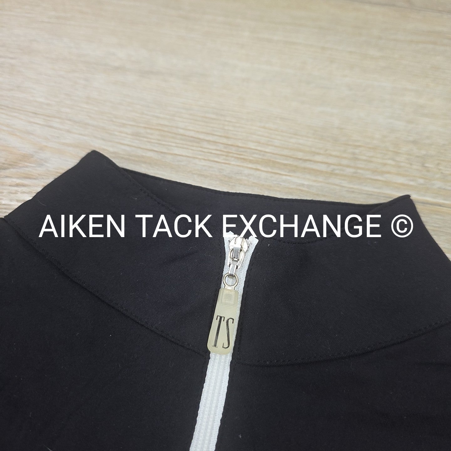 Tailored Sportsman Long Sleeve IceFil Sun Shirt, Size Large