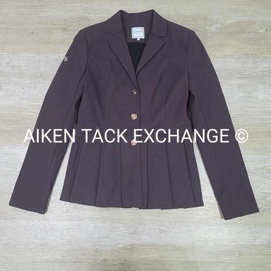 Samshield Nina Show Coat, Size US 8