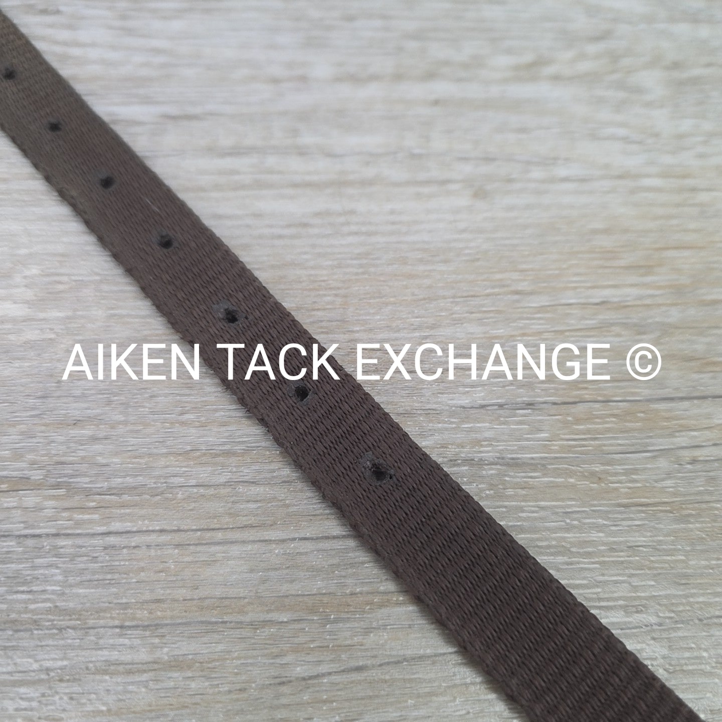 Shires Nylon Anti-Grazing / Daisy Reins