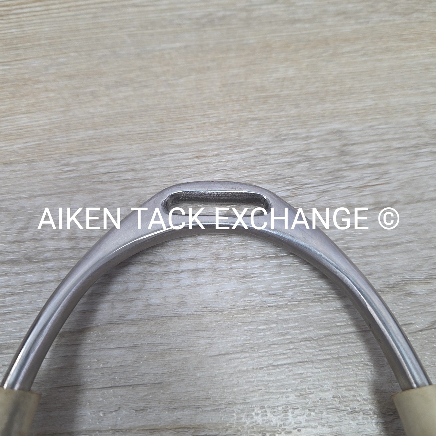 Coronet Flex Stirrup Irons, 4.5"