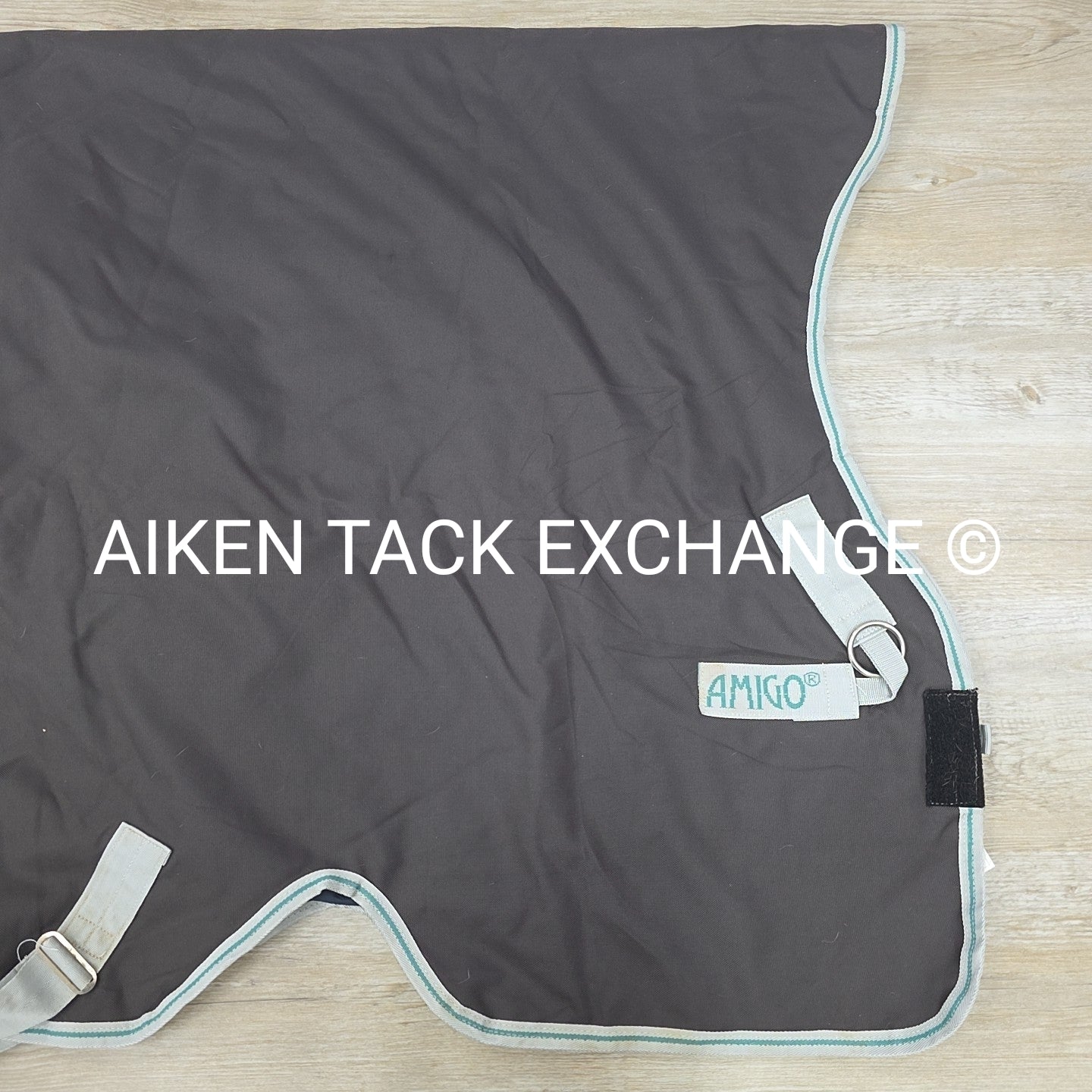 Horseware Amigo Bravo WUG 250G Fill Turnout Blanket 75"