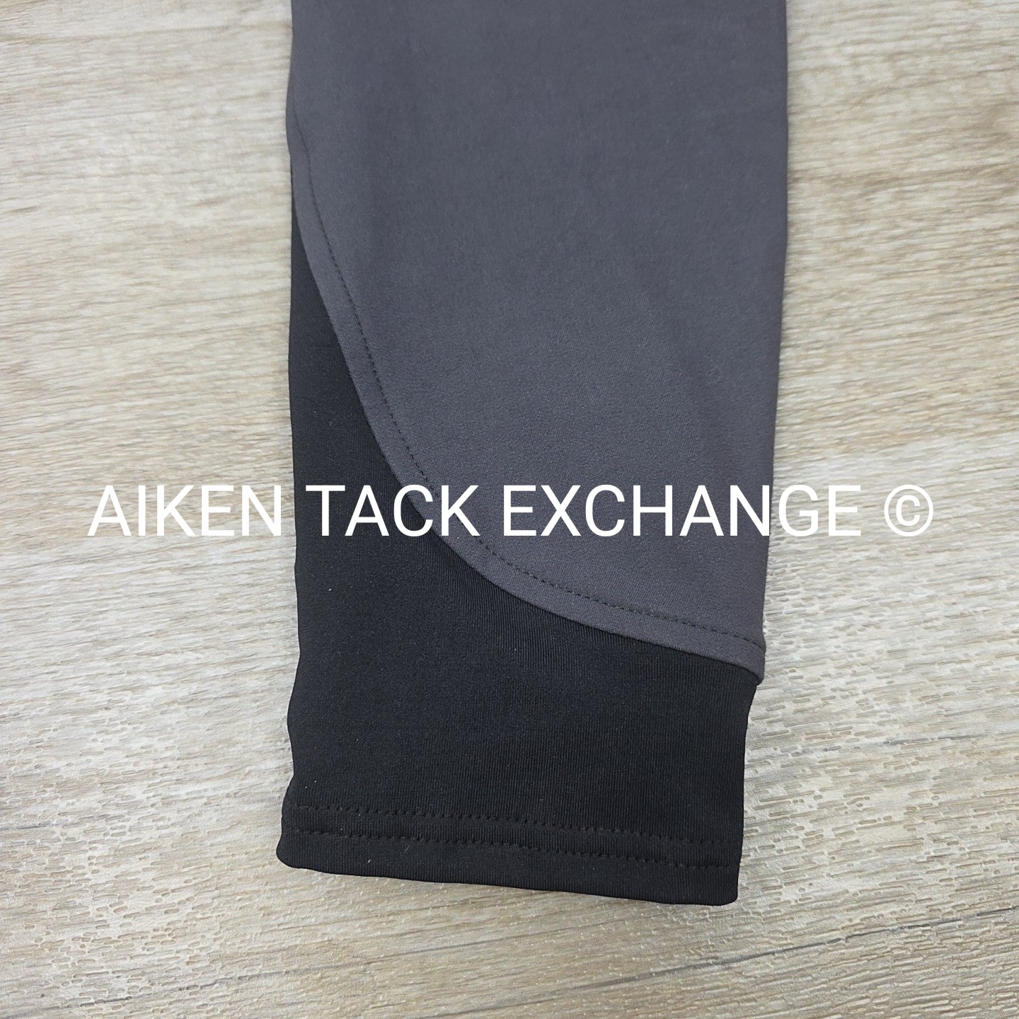 Tredstep Symphony Verde Knee Patch Breeches, Size 28 L