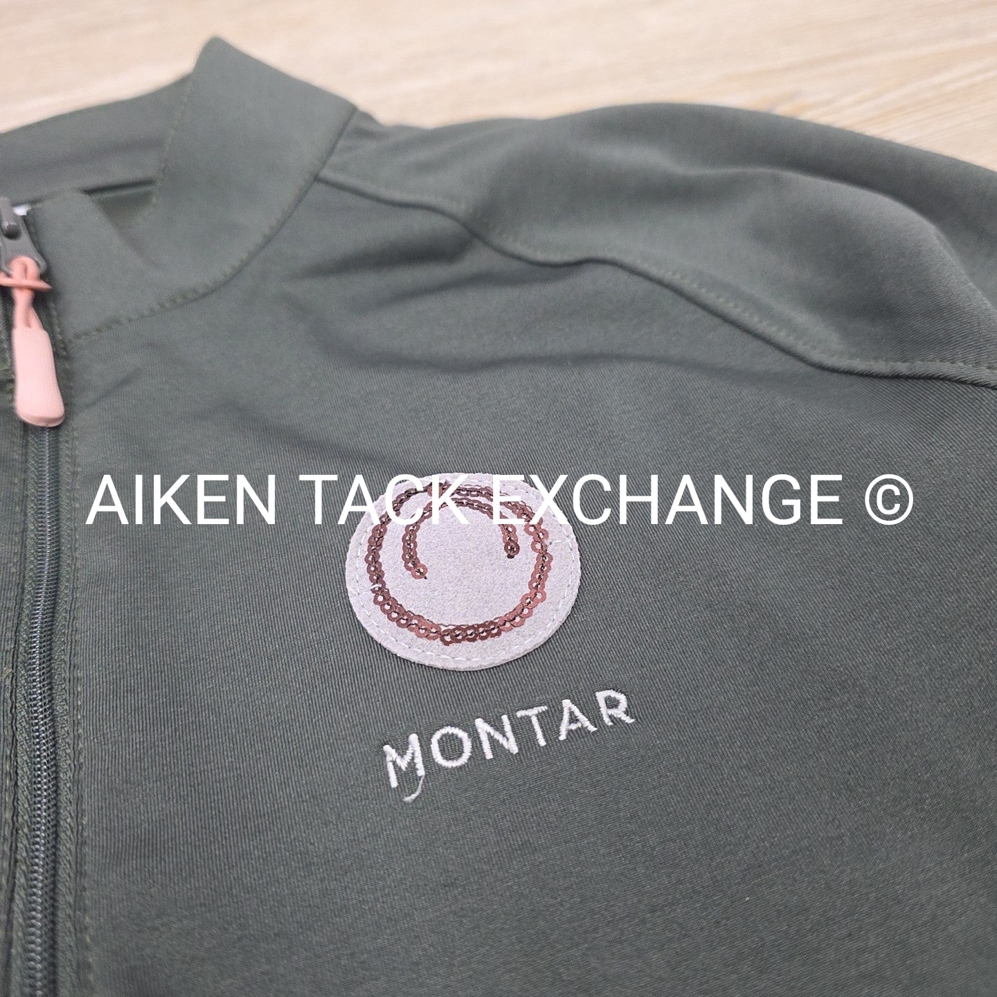 Montar Long Sleeve Shirt, Women's Medium