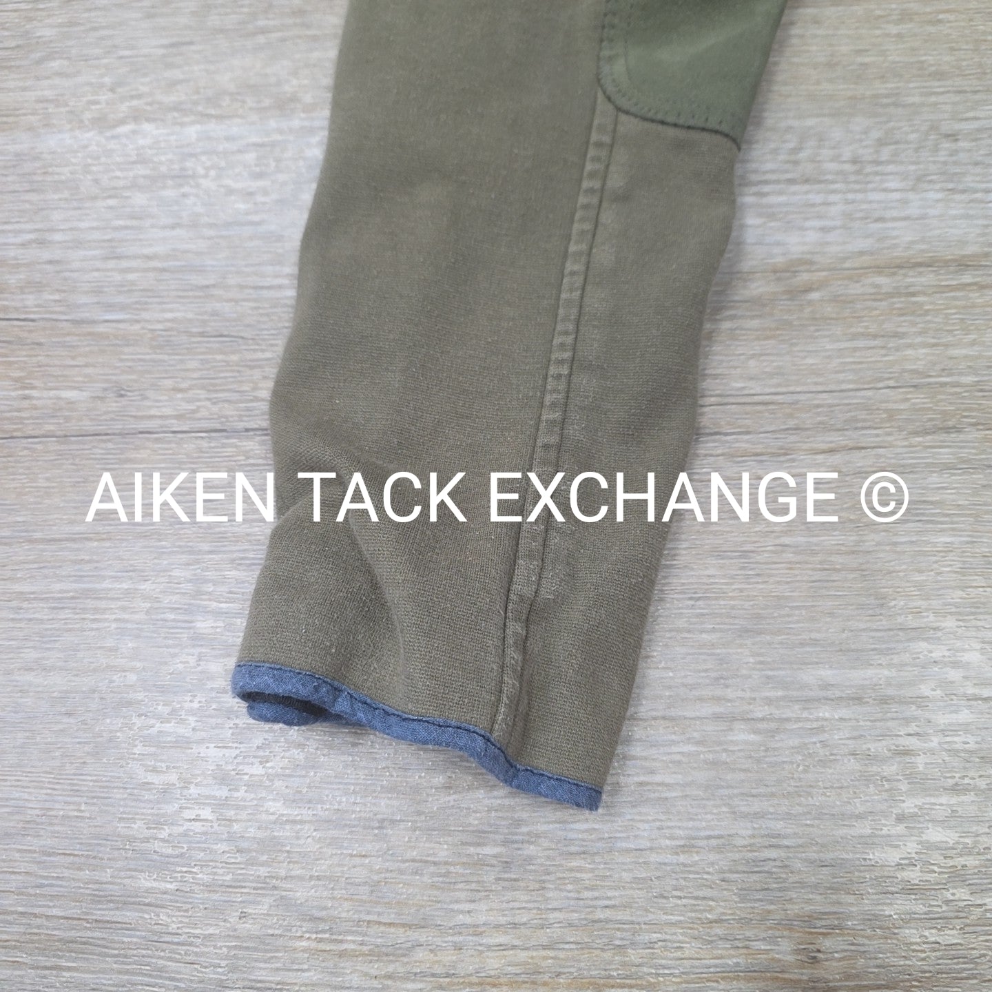 Equi Comfort Full Seat Breeches, Size 26