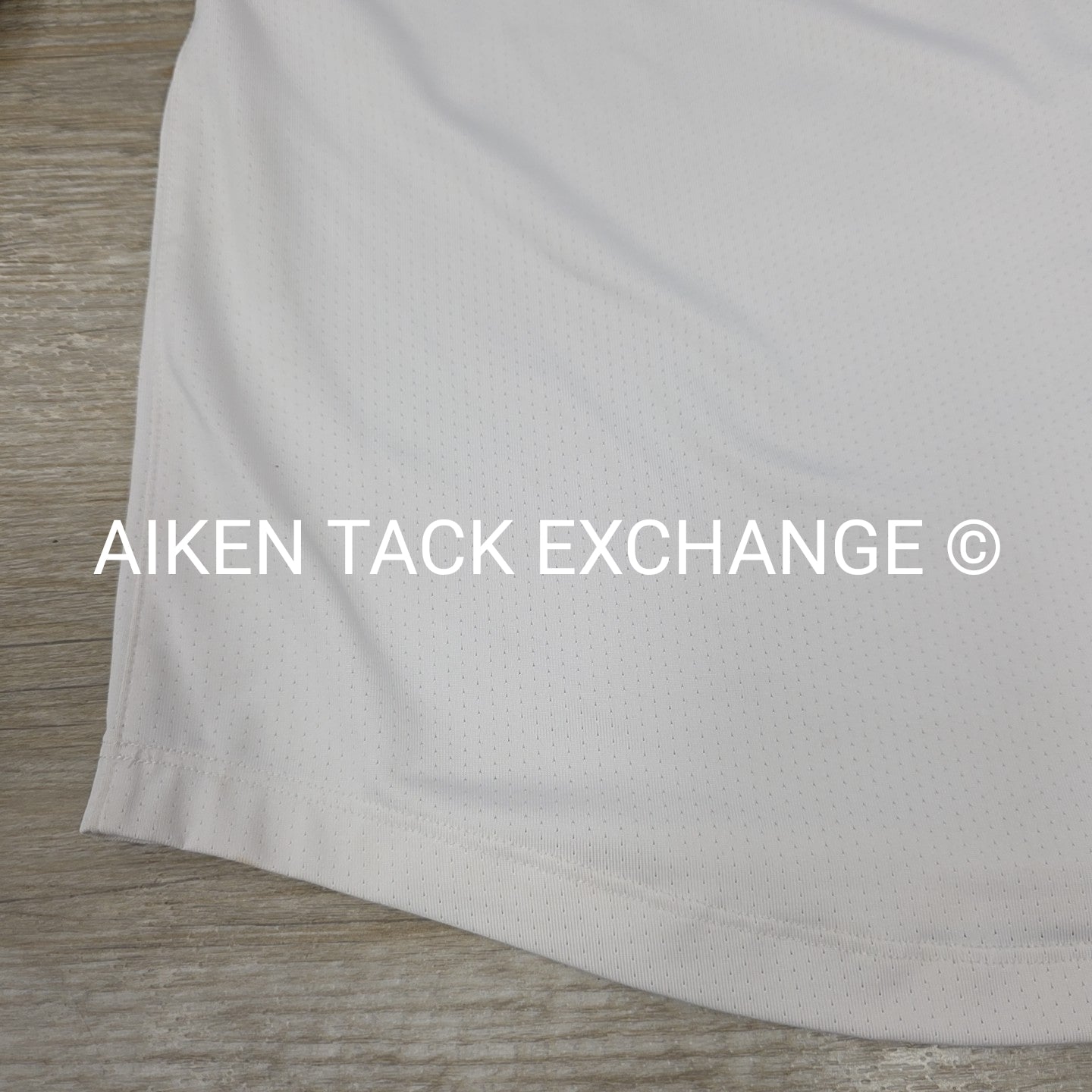 Essex Classics Talent Yarn Long Sleeve Sun Shirt Show Shirt, Size X-Large