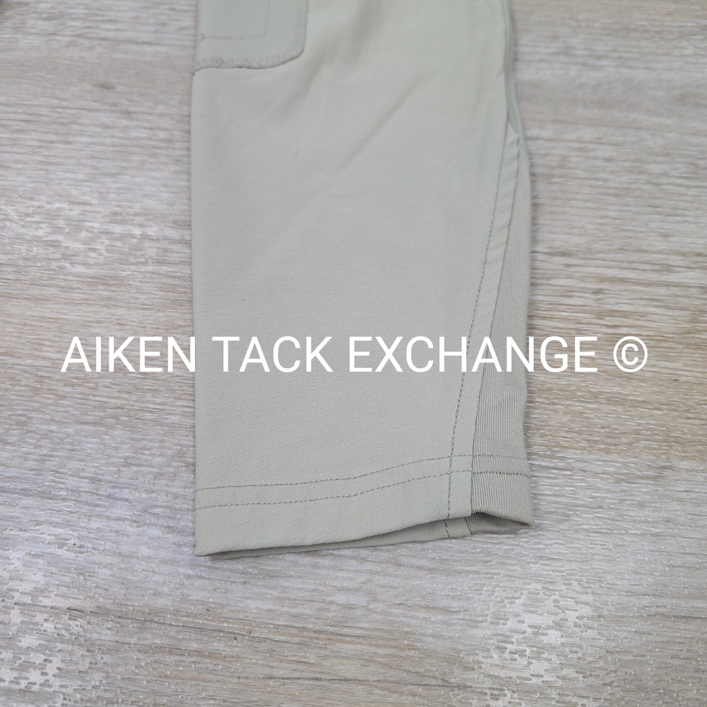 Kerrits Knee Patch Breeches, Size Small