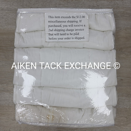 BARGAIN BUNDLE: Pillow Wraps, Set of 6