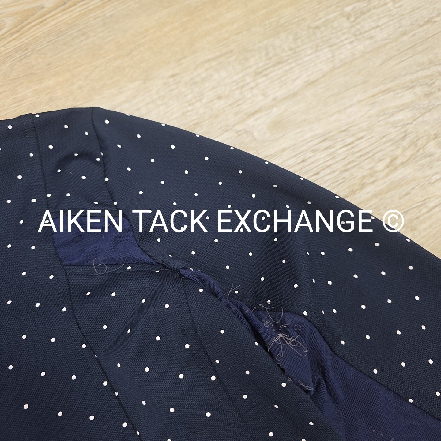 Ariat Sunstopper Long Sleeve Sun Shirt, Size Medium