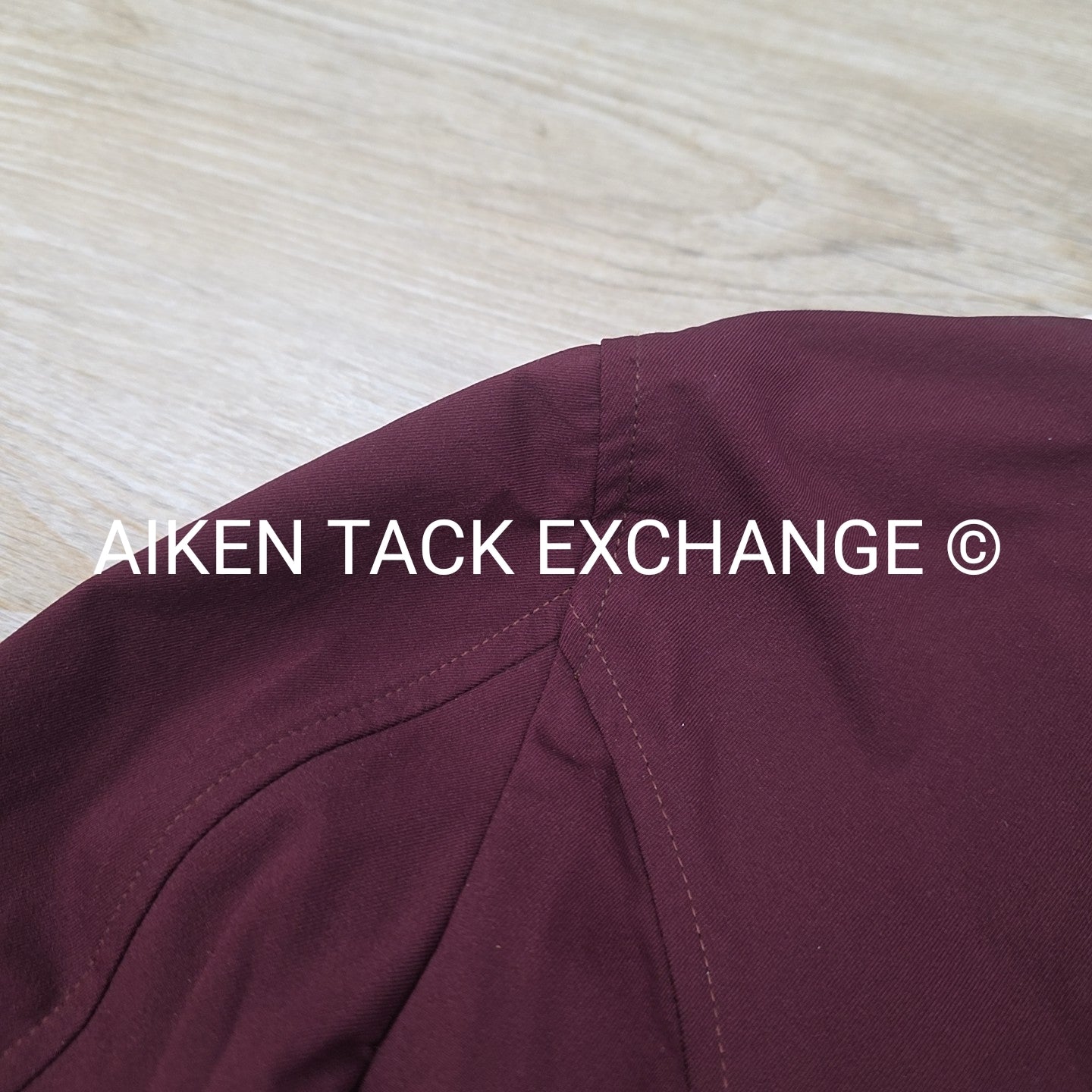 Kathryn Lily Harrisburg Show Coat, Size Medium