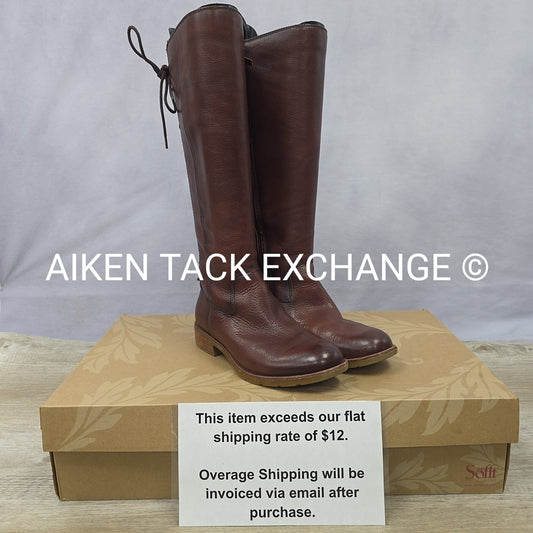Sofft Sharnell II Boot, Size 7