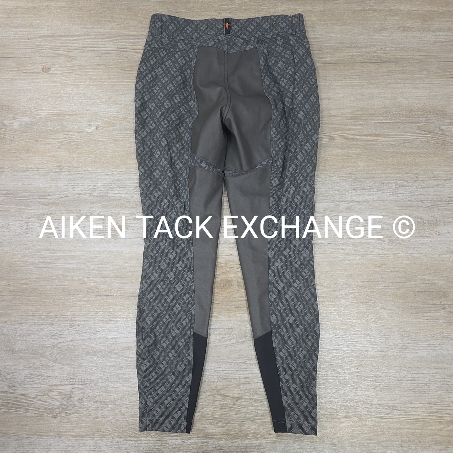 Kerrits Crossover Full Seat Breeches, Size Medium