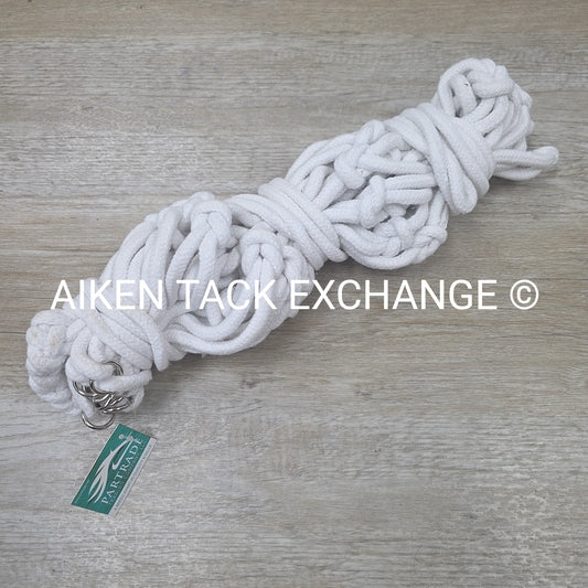 Partrade Cotton Hay Net, XL