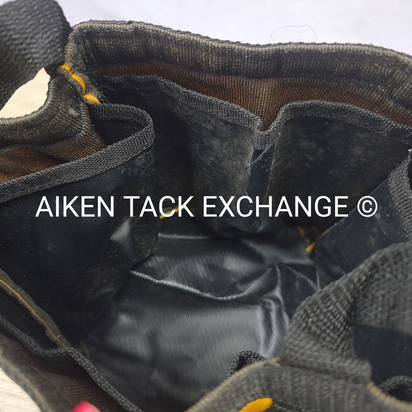 Dura-Tech Groom Tote