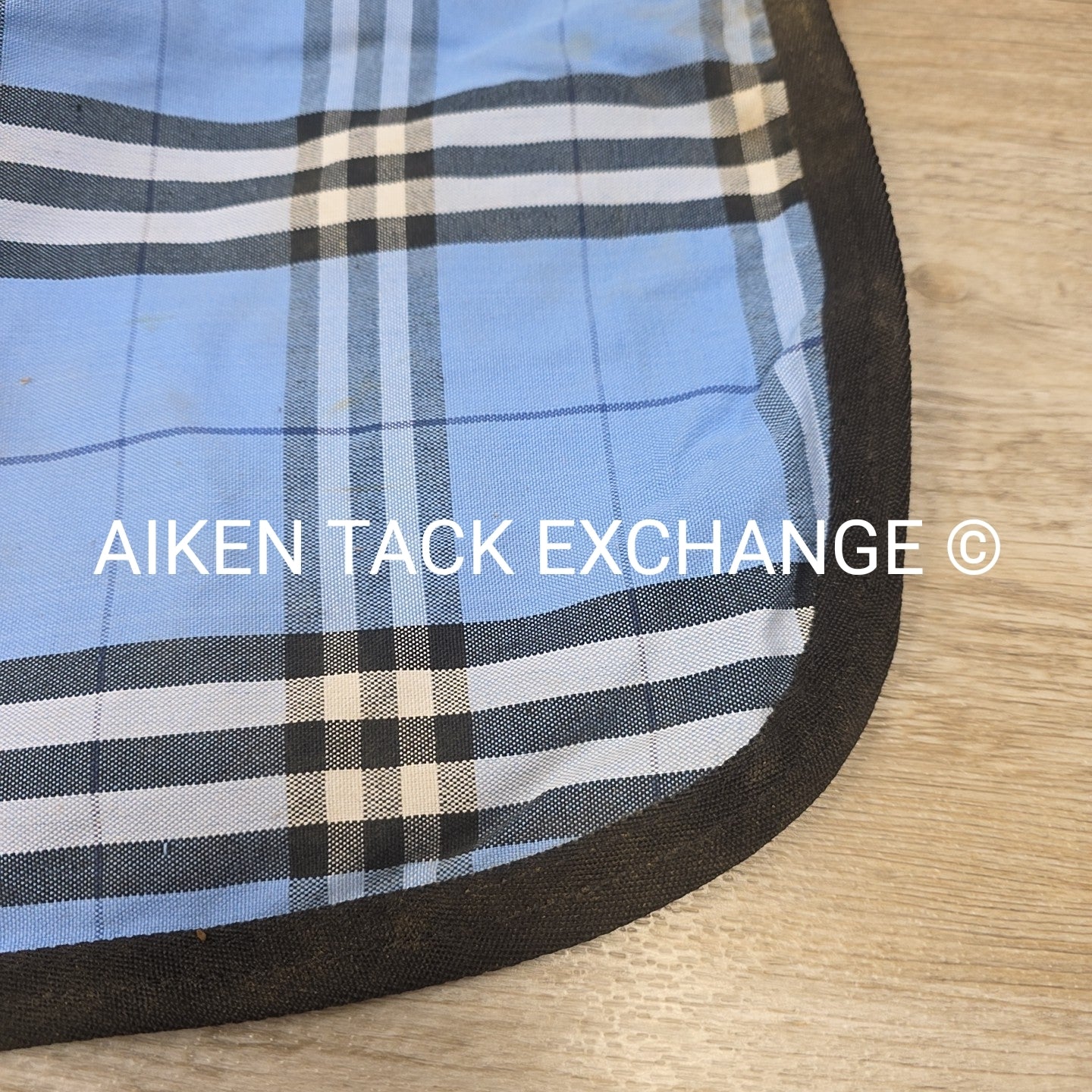 Kensington SmartPak All Around Stable Sheet, 84"