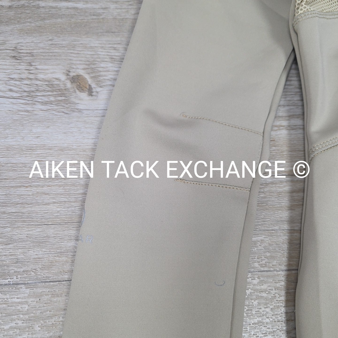 Montar Angela Softshell Lasercut Jacket, Size Small