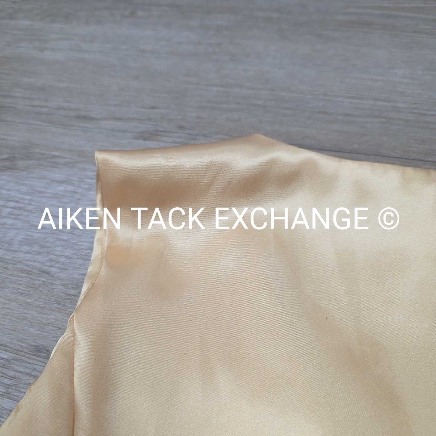 Custom Vest, Size 2