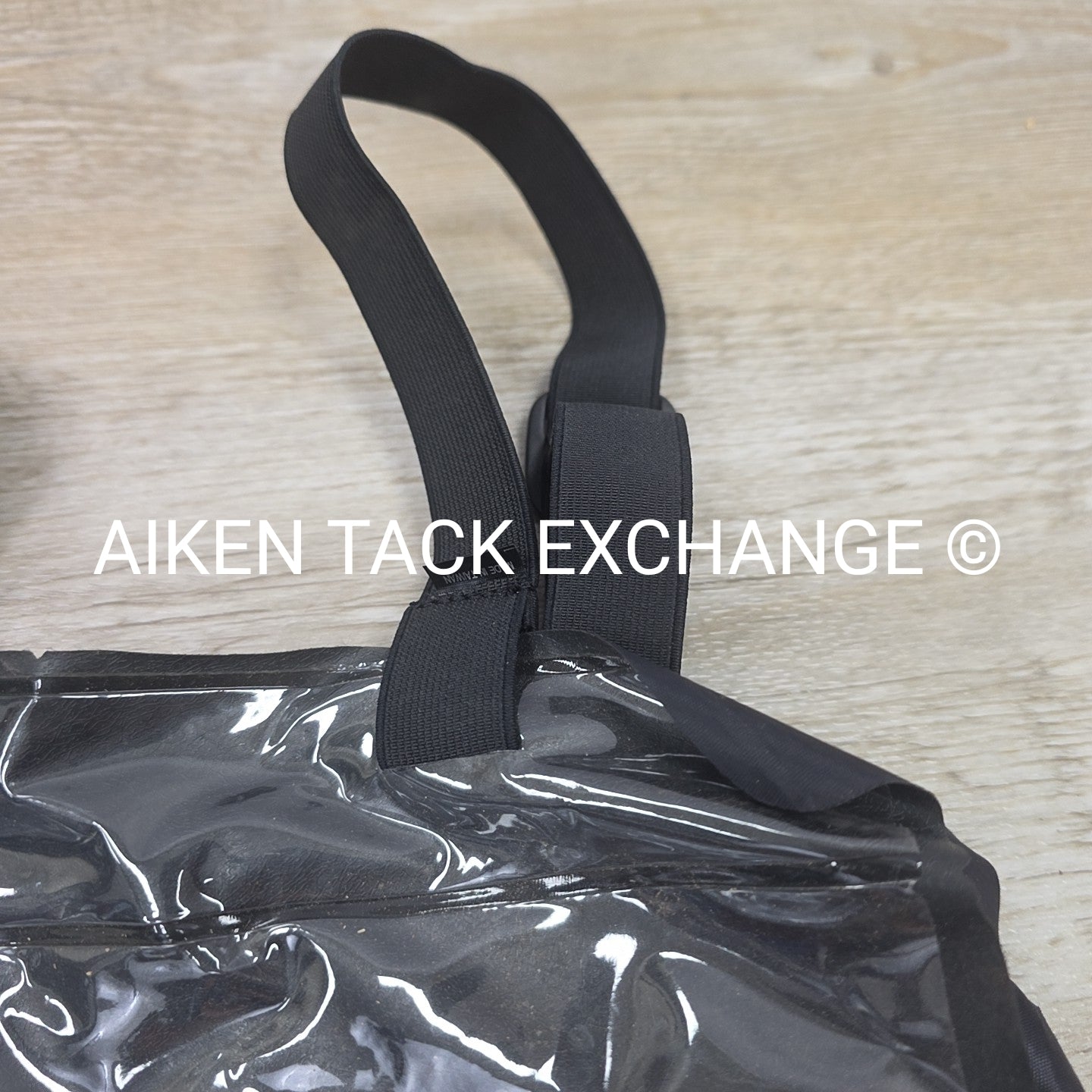 Adjustable Cross Country Number Bib