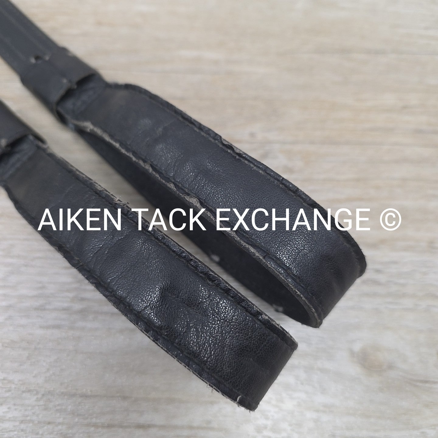 Wintec Webbers, Black