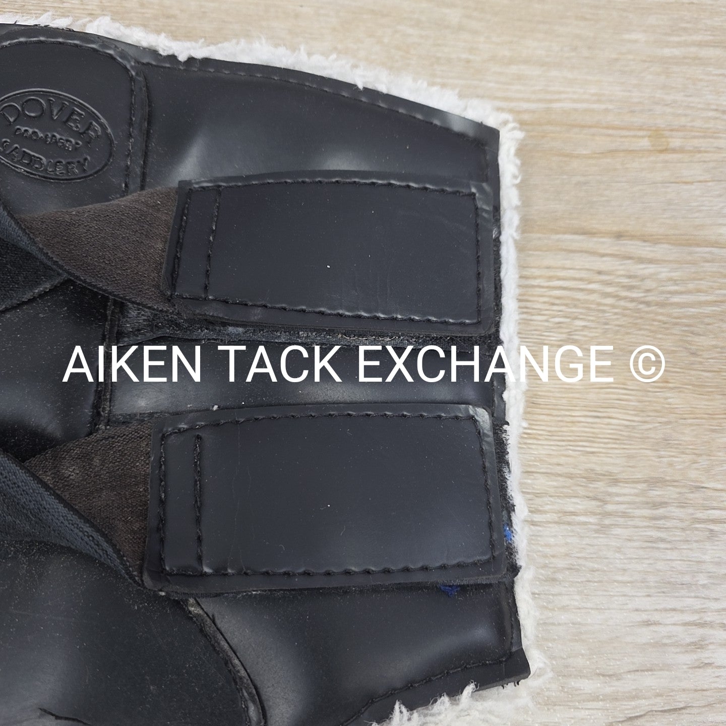 BARGAIN BUNDLE: Dover Saddlery Fleece Lined Sport Boots, Size Large, 2 Pair