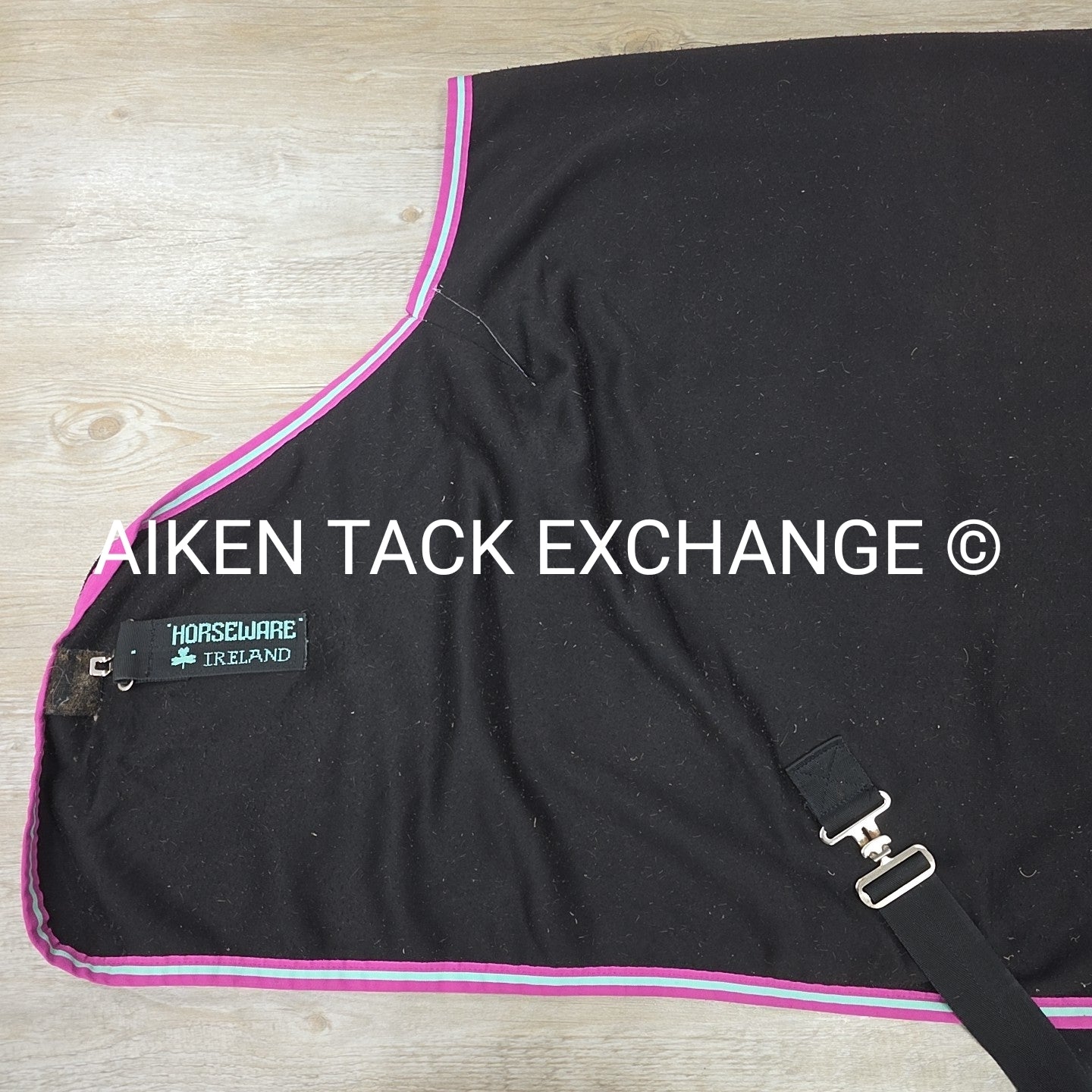 Horseware Amigo Jersey Cooler, 69"