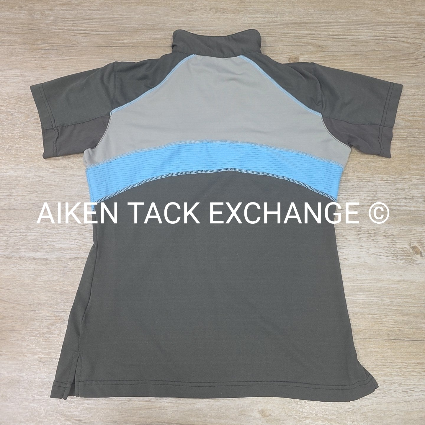 BARGAIN BUNDLE: 2 Long Sleeve Tops & 2 Short Sleeve Tops, Size Large