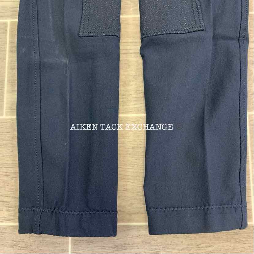 Dover Saddlery Riding Sport Event Knee Patch Breeches, Size 28