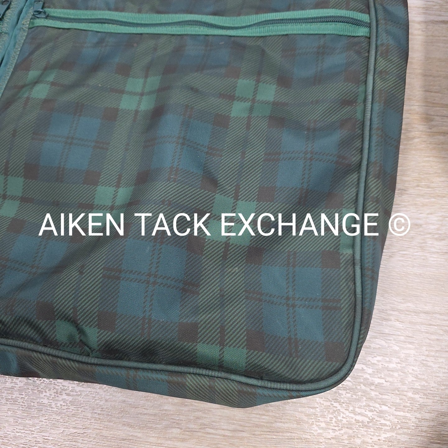 Weatherbeeta Storage Set: Duffle Bag, Garment Bag, Boot Bag, Bridle Bag