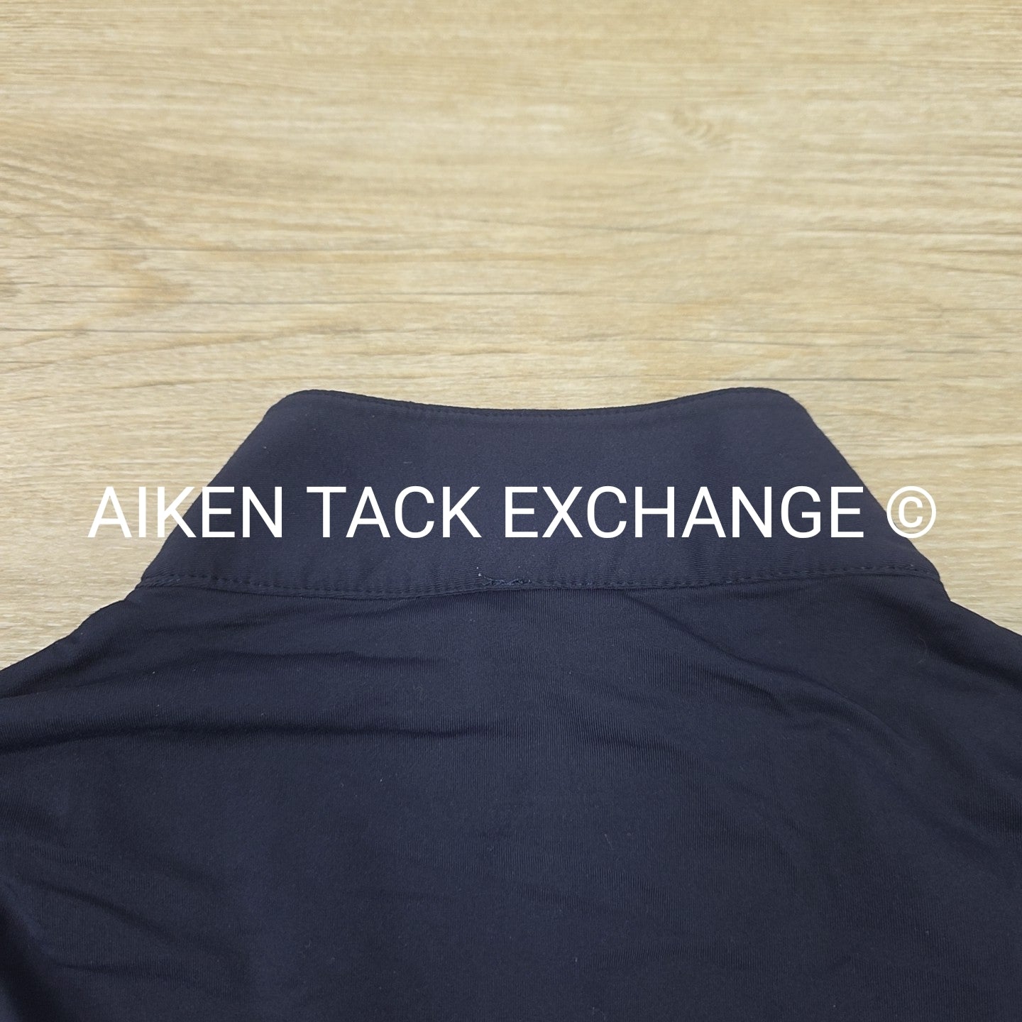 Tailored Sportsman Ice Fil Long Sleeve Sun Shirt, Size Large