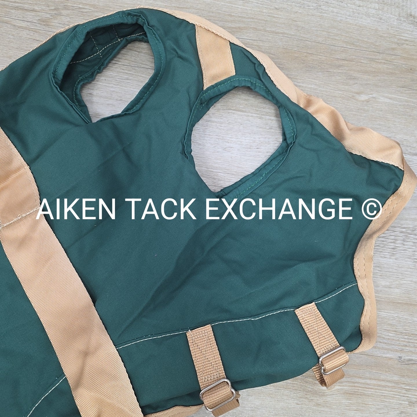 Cotton Neck Cover, Size Large