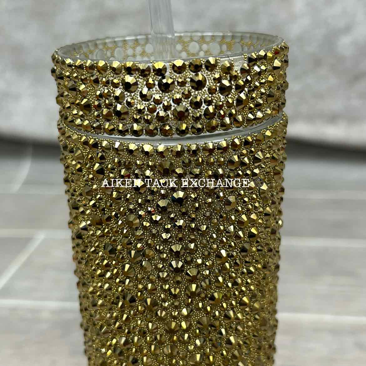 Sparkles Home Strass Tumbler
