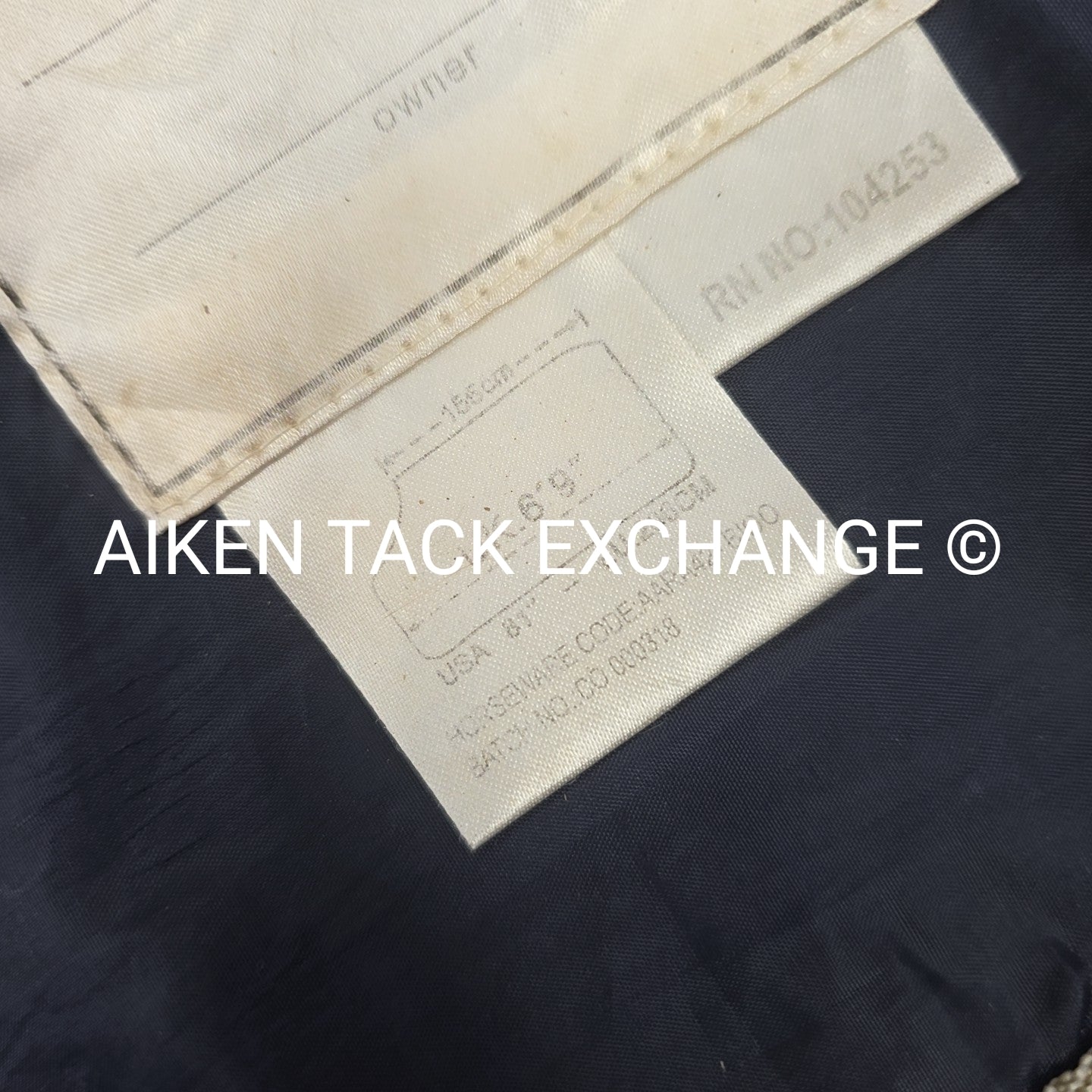 Horseware Amigo Bravo 12 250g Medium Weight Turnout Blanket, 81"