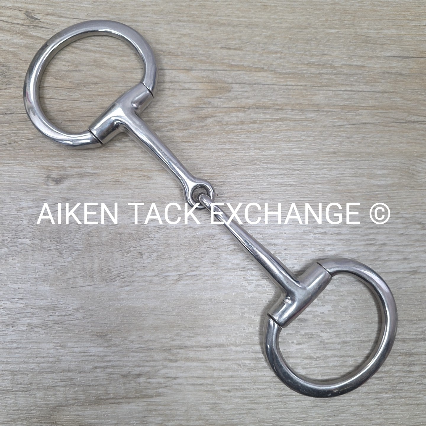 Single Joint Eggubtt Bit 5.5"