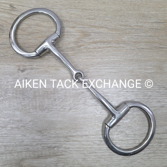 Single Joint Eggubtt Bit 5.5"