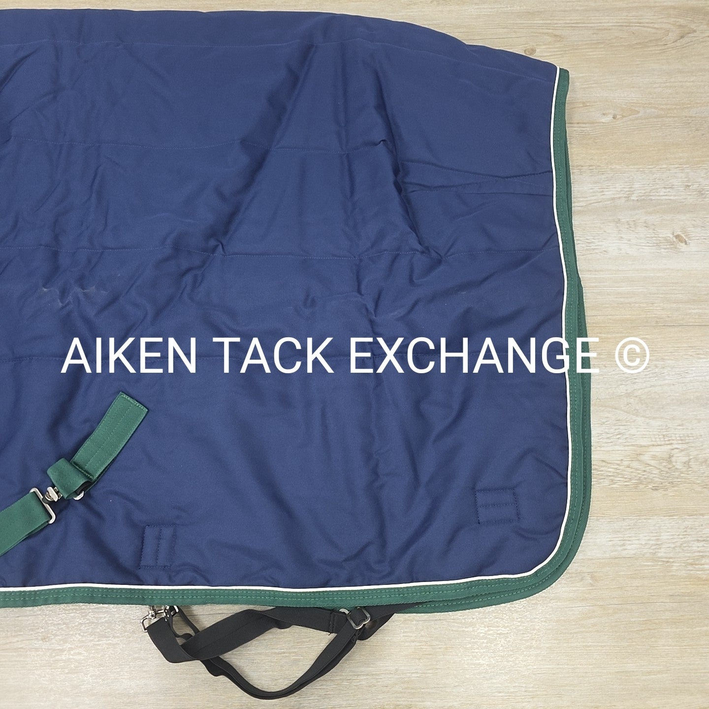 SmartPak 650 D Turnout Sheet, 81"