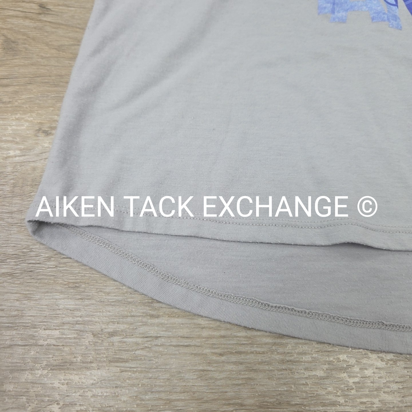 Irideon Long Sleeve T-Shirt, Size Large