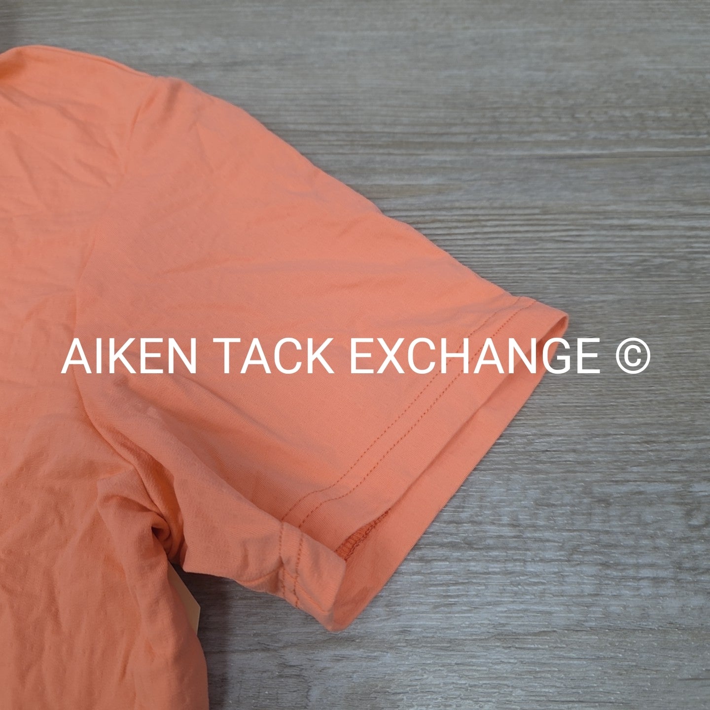 EIS Short Sleeve Polo Top, Size X-Large