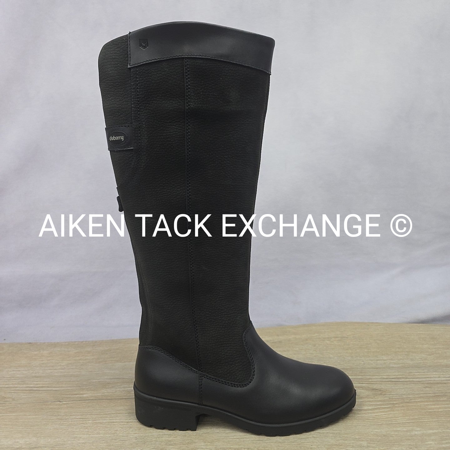 Dubarry Clare Country Boots, Women's 40 (8-8.5)