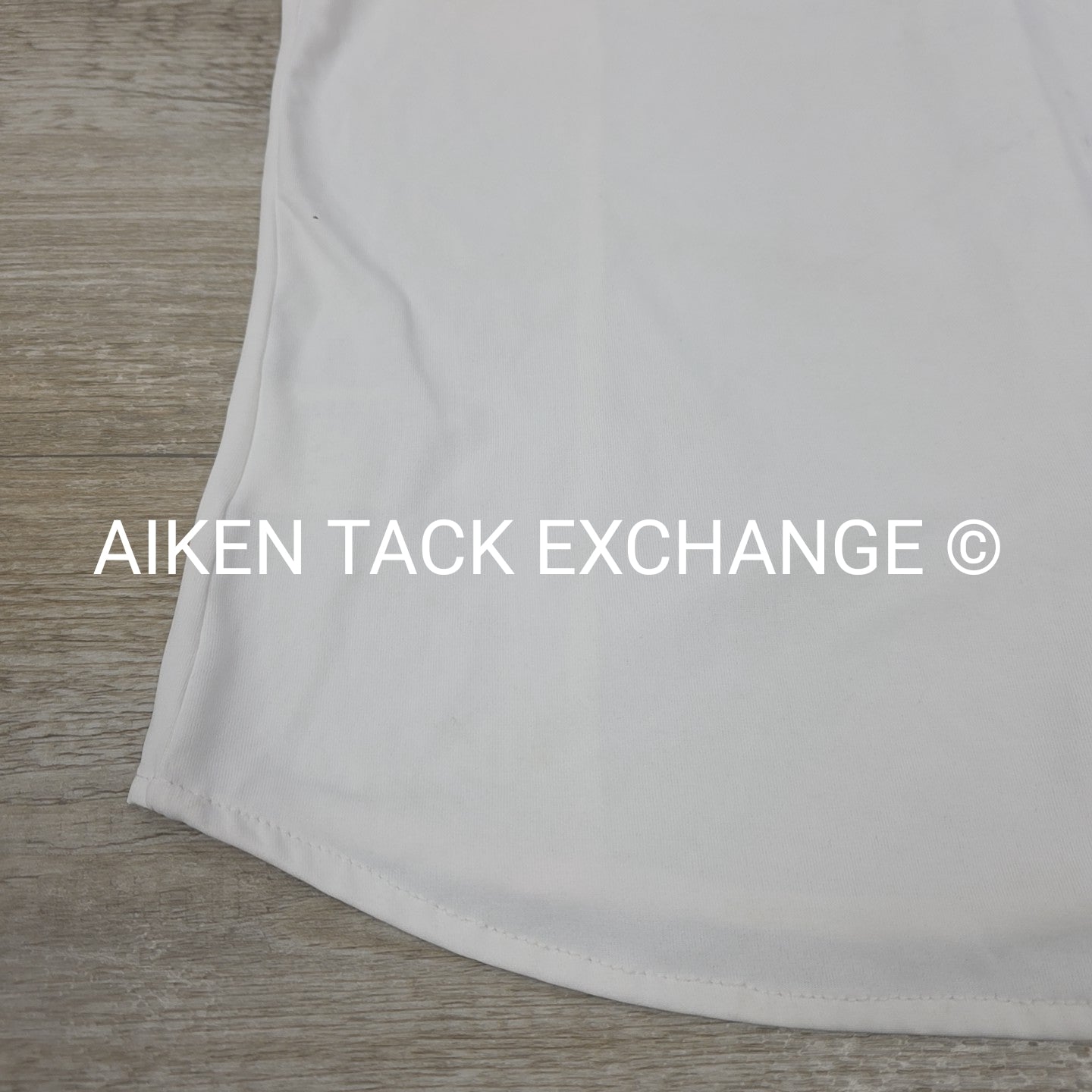 SmartPak Piper Short Sleeve Sun Shirt Show Shirt, Size Medium