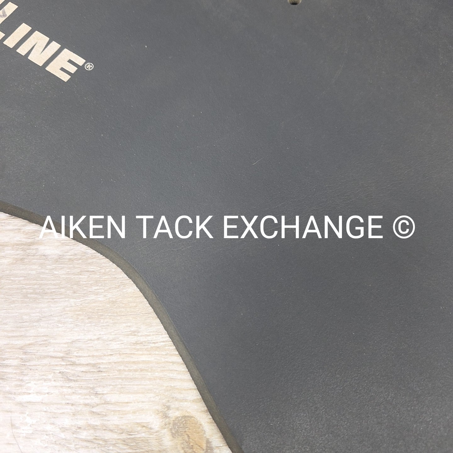 ThinLine Contour Half Pad