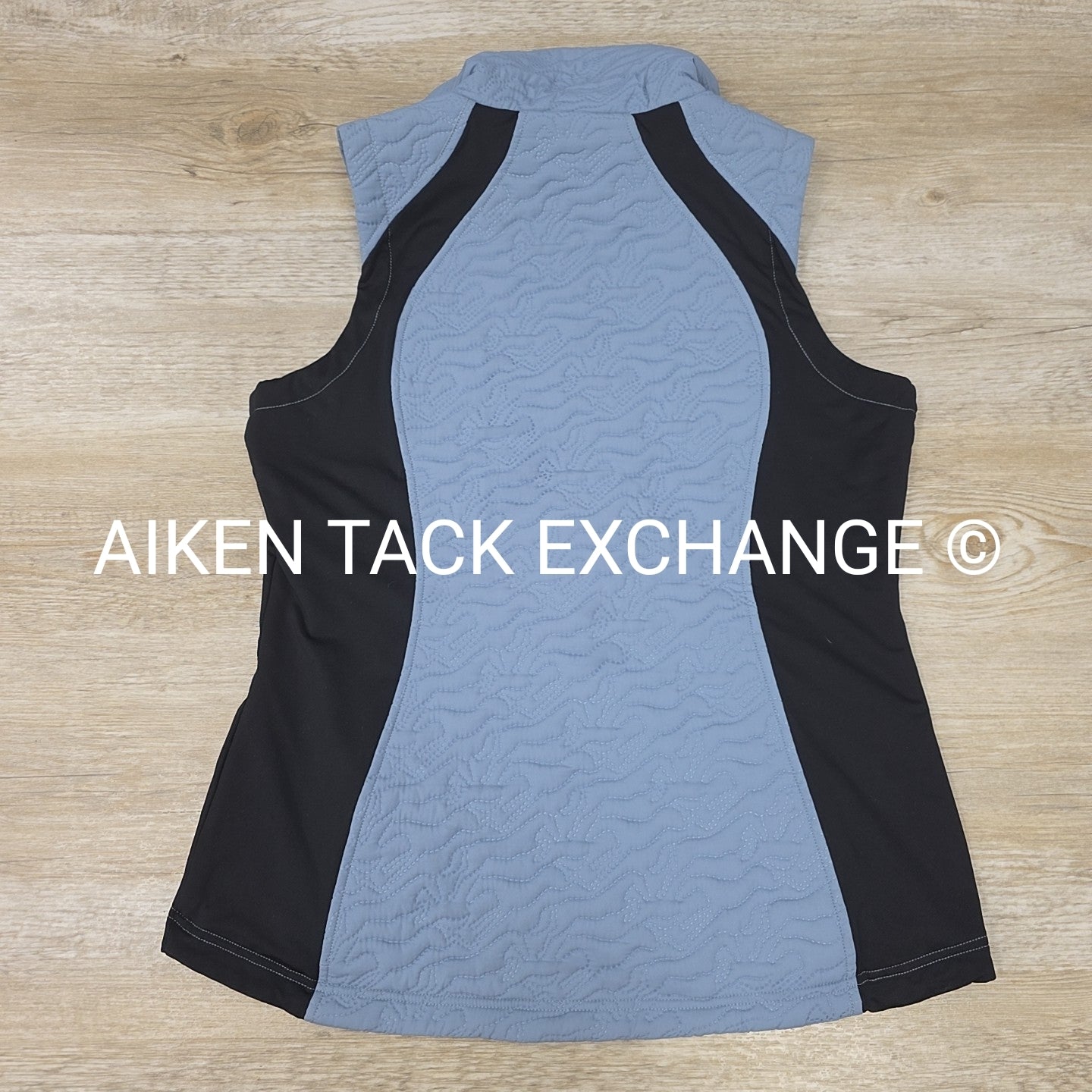 Kerrits Quilted Vest, Women's Medium