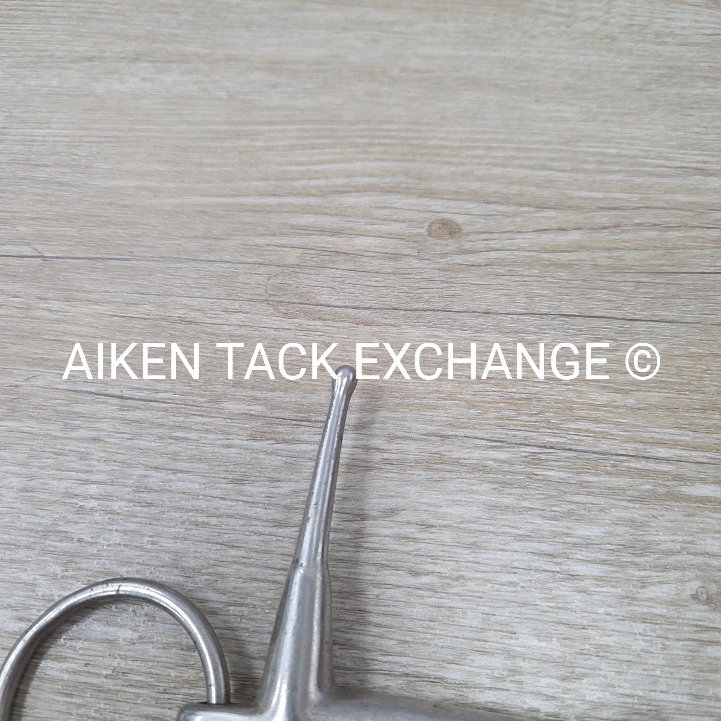 Eldonian Single Joint Fulmer Bit 5.5"