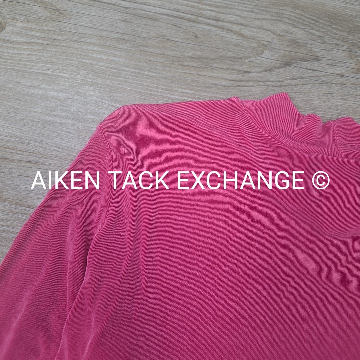 BARGAIN BUNDLE: 2 Western Slinky Show Shirts, Various Brands, Size Large