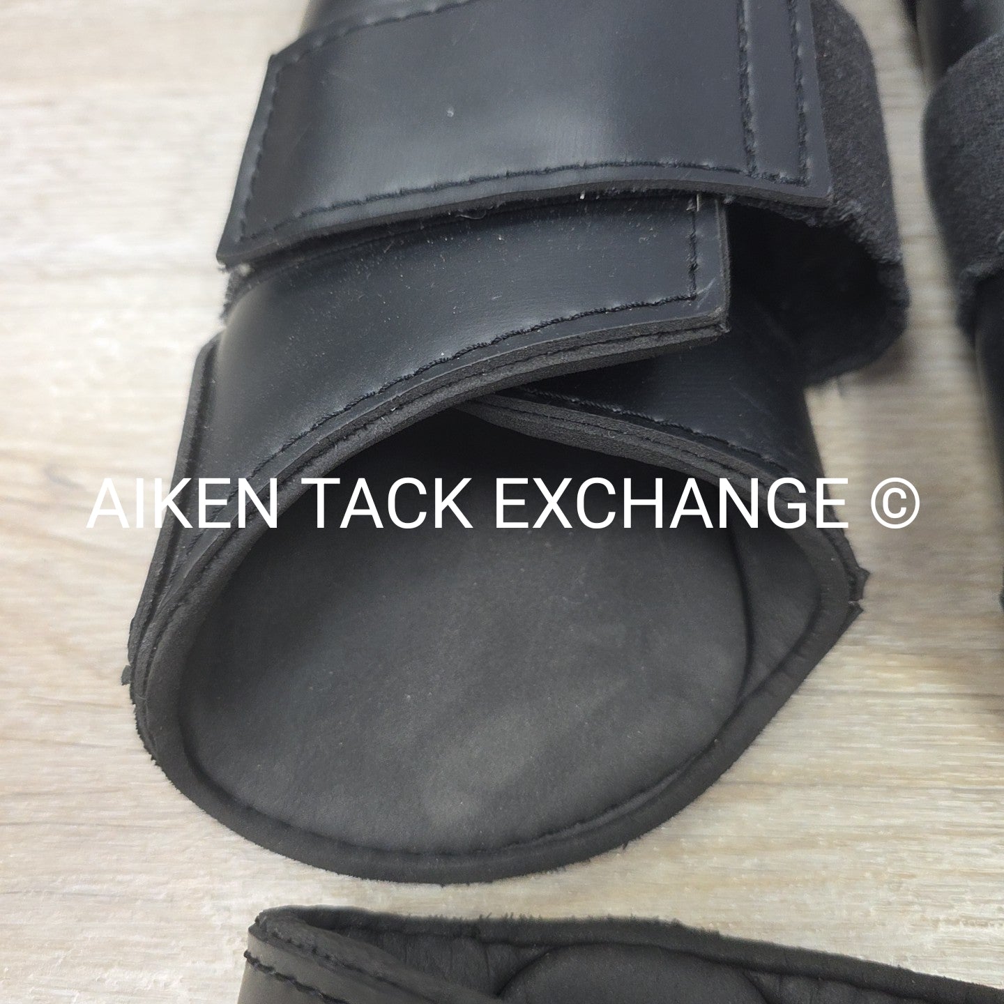 BARGAIN BUNDLE: Dover Saddlery Neoprene Brushing Boots, Size X-Large, 2 Pair