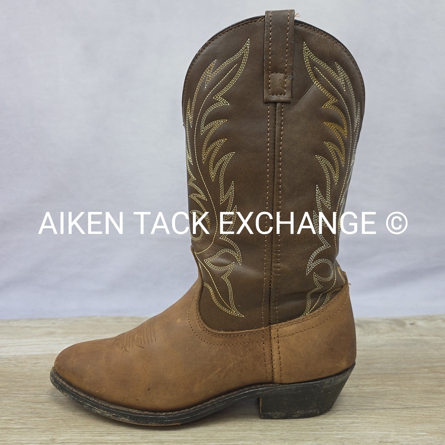 Laredo Western Boots, Women's 9