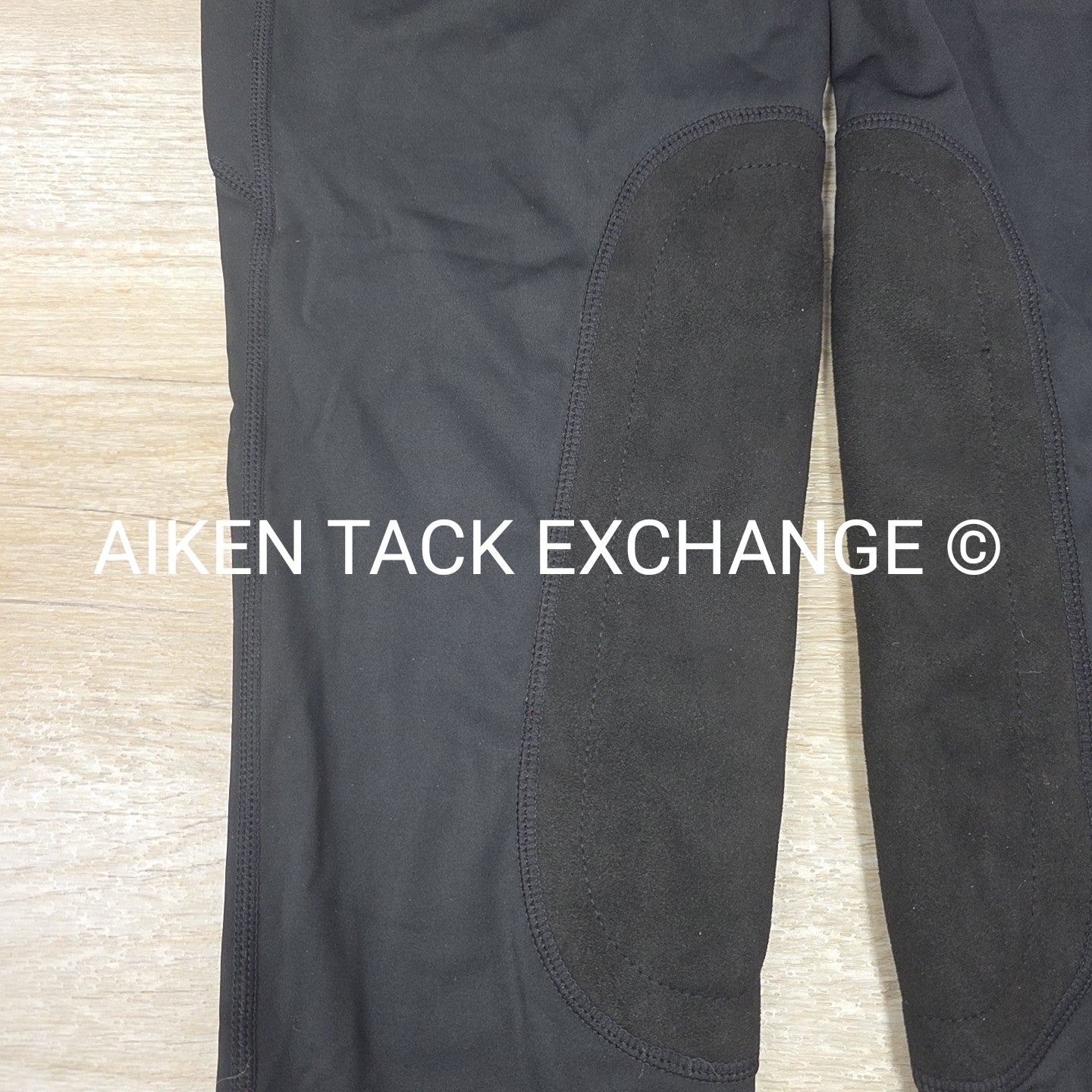 Baleaf Knee Patch Tights, Size Medium